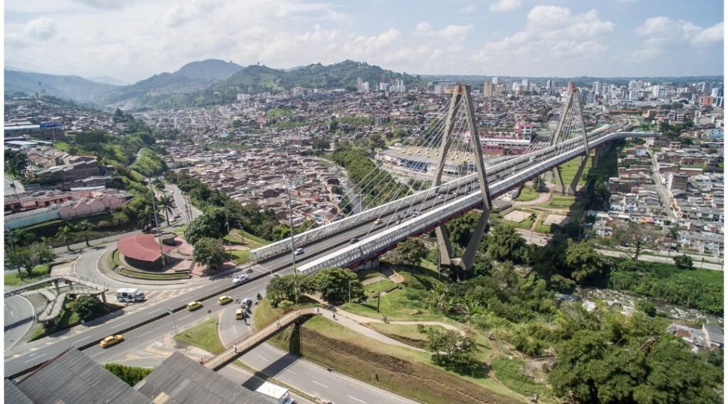 Comprar Propiedad Raíz En Colombia Pereira