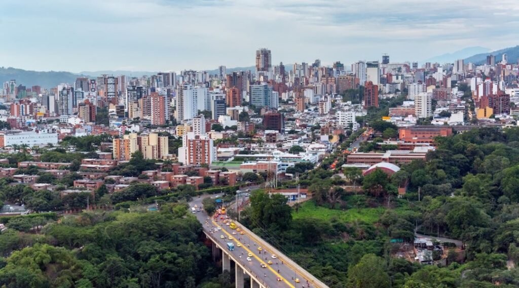 Comprar Propiedad Raíz En Colombia bucaramanga