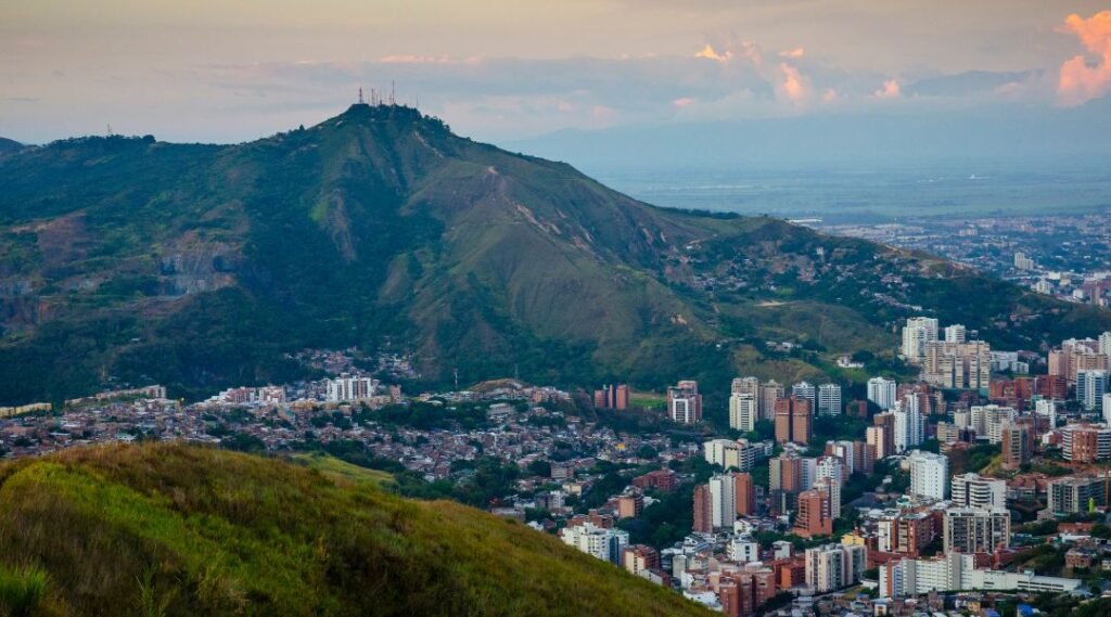 Comprar Propiedad Raíz En Colombia Cali